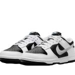 Nike Dunk Low "Reverse Panda 2.0" Reps