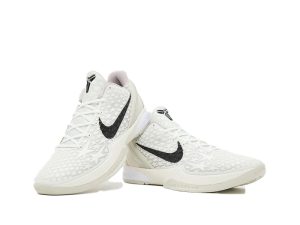 Nike Kobe 6 Protro "All-Star Sail" Reps