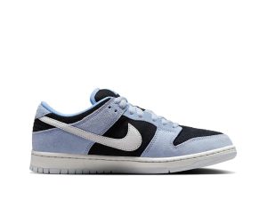 Nike SB Dunk Low "Aluminum" Reps