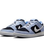 Nike SB Dunk Low "Aluminum" Reps