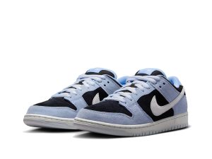 Nike SB Dunk Low "Aluminum" Reps