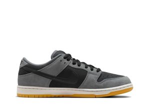 Nike SB Dunk Low "Dark Smoke Grey" Reps