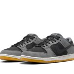 Nike SB Dunk Low "Dark Smoke Grey" Reps