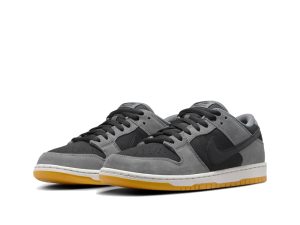 Nike SB Dunk Low "Dark Smoke Grey" Reps