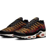 Replica WMNS Swarovski x Nike Air Max Plus "Sunset"