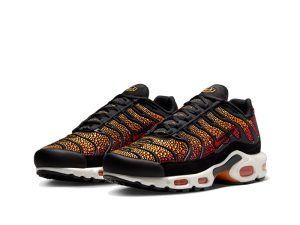 Replica WMNS Swarovski x Nike Air Max Plus "Sunset"