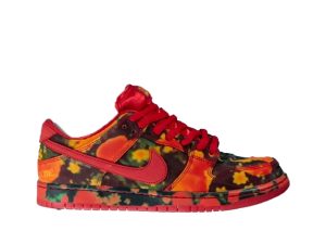 The Wizard of Oz x Nike SB Dunk Low Reps