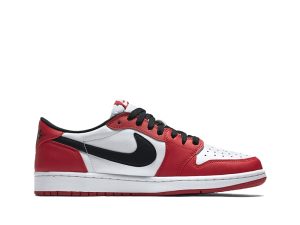 Nike Air Jordan 1 Low OG "Chicago" Reps