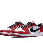 Nike Air Jordan 1 Low OG "Chicago" Reps