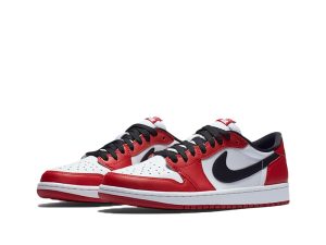 Nike Air Jordan 1 Low OG "Chicago" Reps