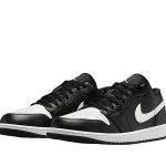 Nike Air Jordan 1 Low "Orca" Reps