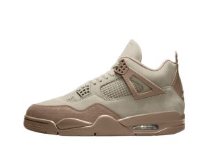 Replica Nike Air Jordan 4 "Hemp"