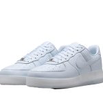 Replica NOCTA x Nike Air Force 1 Low "Love You Forever"