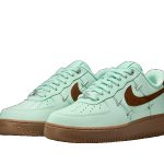 Replica Nike Air Force 1 Low "Mint Foam"