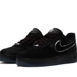 Replica Nike Air Force 1 Low Yardrunner "VUU Panthers"