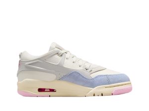 Replica Nike Air Jordan 4 RM "Easter"