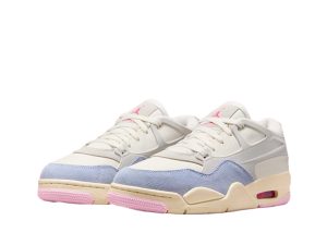 Replica Nike Air Jordan 4 RM "Easter"