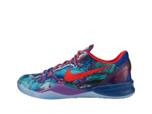 Nike Kobe 8 Protro "What The Kobe" Reps