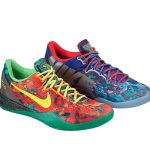 Nike Kobe 8 Protro "What The Kobe" Reps