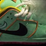 Nike SB Dunk Low "Black History Month" Reps